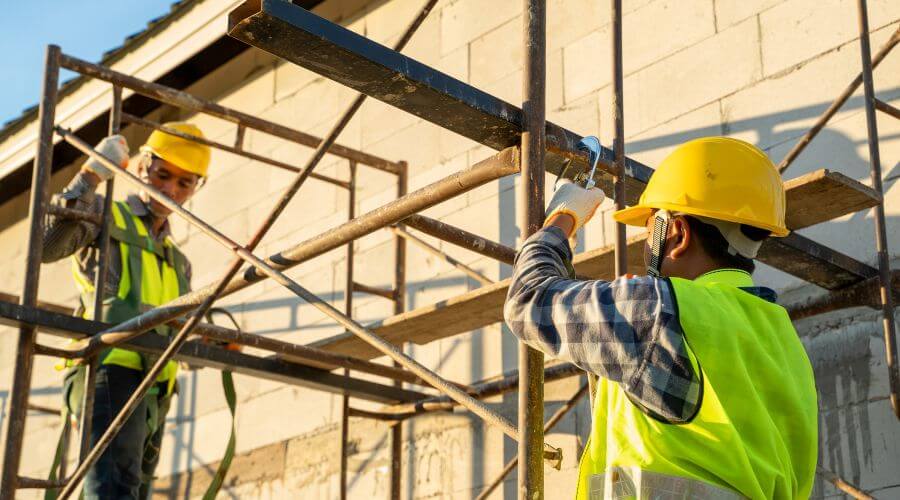 Flashing Repair in Mardela Springs, MD